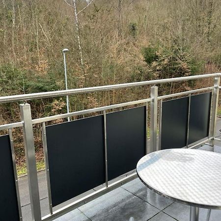 Ferienwohnung Mit Waldblick Leimen  Eksteriør bilde